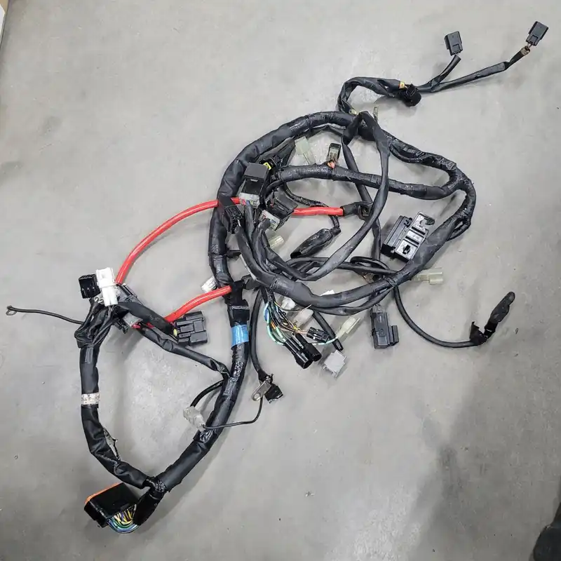 wire harness assy Bon Plan